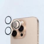 Tech-Protect Easy Set+ 3-Pack Clear iPhone 16 Pro Max/17 Pro Max