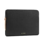 Tech-Protect Fleece Laptop 13-14 Black