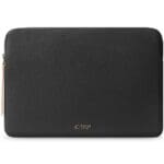 Tech-Protect Fleece Laptop 13-14 Black