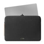 Tech-Protect Fleece Laptop 13-14 Black