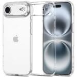 Tech-Protect Flexair Clear iPhone 17 Air Tok