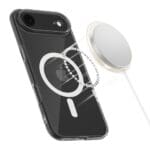 Tech-Protect Flexair MagSafe Clear iPhone 17 Air Tok