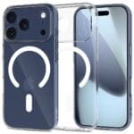 Tech-Protect Flexair MagSafe Clear iPhone 17 Pro Tok