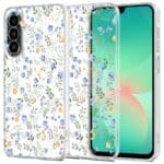 Tech-Protect Flexair+ Spring Flowers Samsung Galaxy A17 Tok
