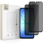Tech-Protect Glass Spy+ 2-Pack Privacy Samsung Galaxy A16/A17/A26 5G