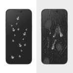 Tech-Protect Glass Spy+ 2-Pack Privacy Samsung Galaxy A16/A17/A26 5G