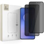 Tech-Protect Glass Spy+ 2-Pack Privacy Samsung Galaxy S25 Fe