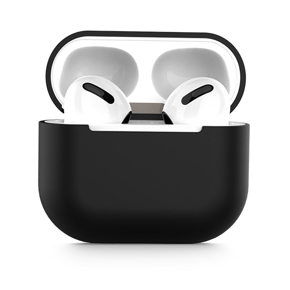 Tech-Protect Icon Black AirPods 3 Tok
