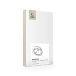 Tech-Protect Mmr600 Magnetic MagSafe Phone Ring Satin Silver