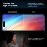 Tech-Protect Quick Set+ 2-Pack Black iPhone 17