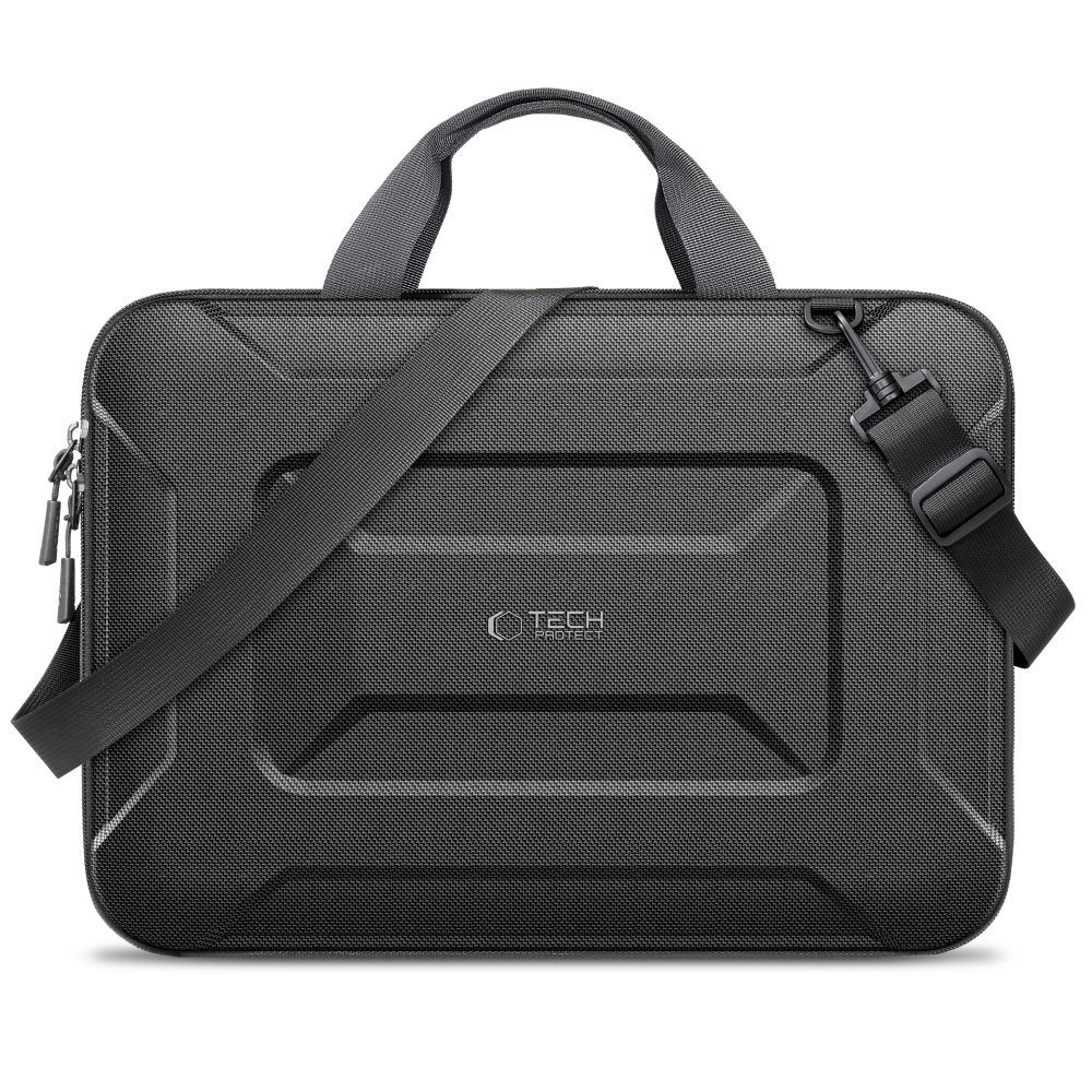 Tech-Protect Ranger-X Tactical Bag Laptop 13-14 Black