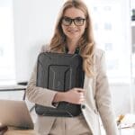 Tech-Protect Ranger-X Tactical Laptop 13-14 Black