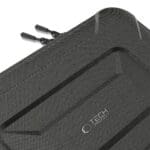 Tech-Protect Ranger-X Tactical Laptop 15-16 Black