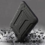 Tech-Protect Ranger-X Tactical Laptop 15-16 Black