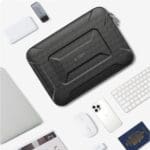 Tech-Protect Ranger-X Tactical Laptop 15-16 Black