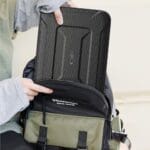 Tech-Protect Ranger-X Tactical Laptop 15-16 Black
