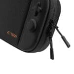 Tech-Protect Slim Pouch Nintendo Switch 2 Black