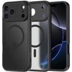 Tp Basic MagSafe Matte Black iPhone 17 Pro Tok