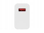 Xiaomi MDY-15-EK USB-A 90W Travel Charger White (Bulk)