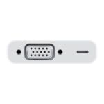 Apple Adapter MD825ZM/A Blister Lightning to VGA A1439