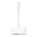 Apple Adapter MD825ZM/A Blister Lightning to VGA A1439