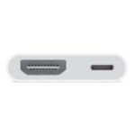 Apple Adapter MD826ZM/A Lightning Blister Digital AV A1438