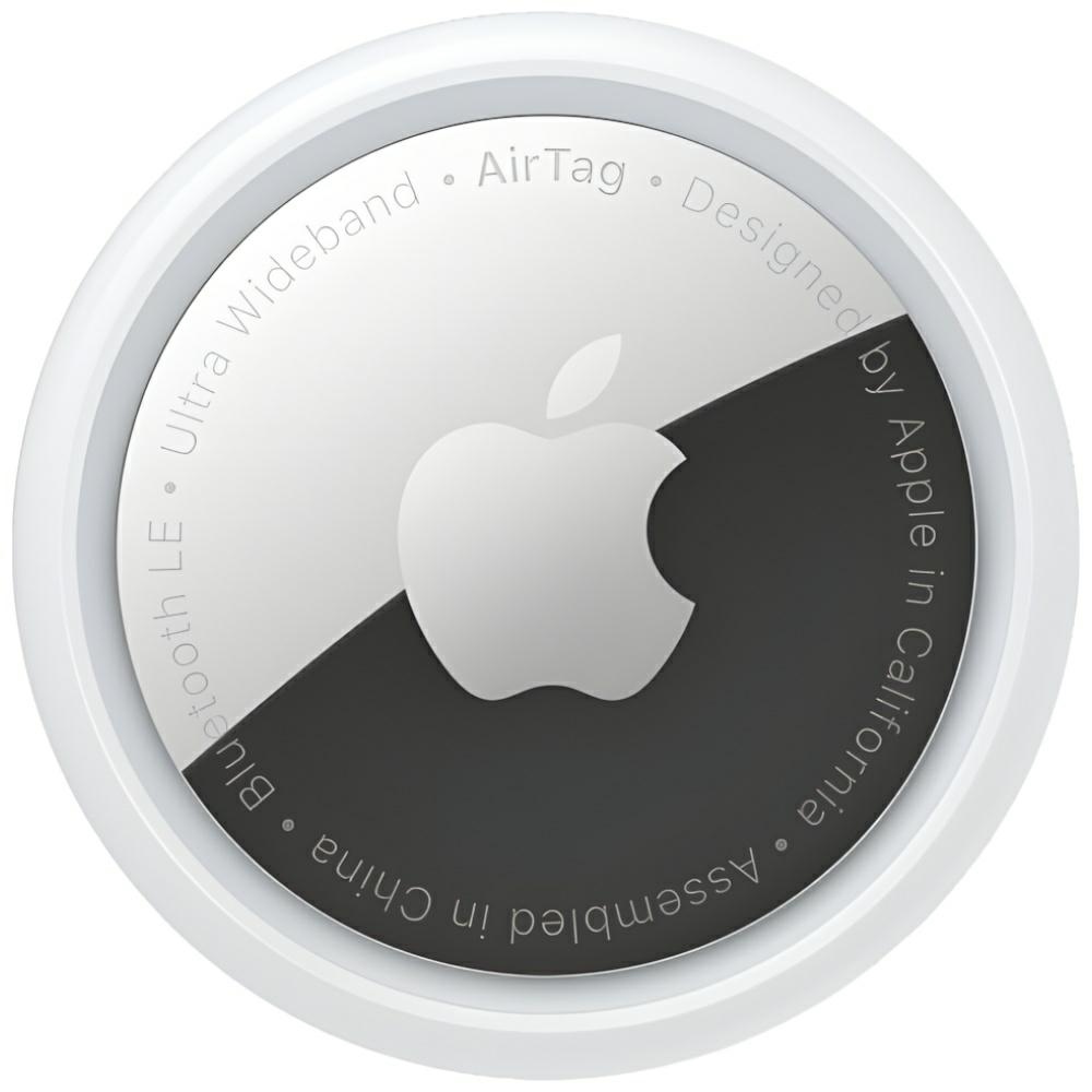 Apple Locator AirTag MX532ZY/A A2187 1pc White