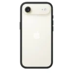 Apple MH004ZM/A Bumper Black iPhone 17 Air Tok