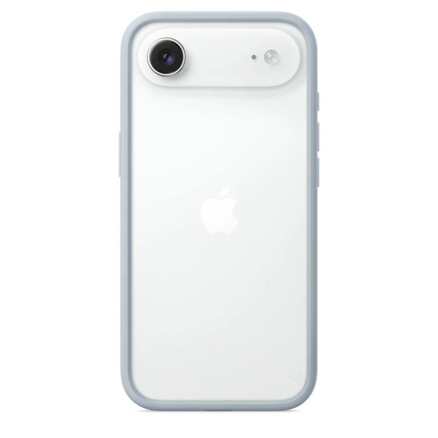 Apple MH024ZM/A Bumper Light Blue iPhone 17 Air Tok