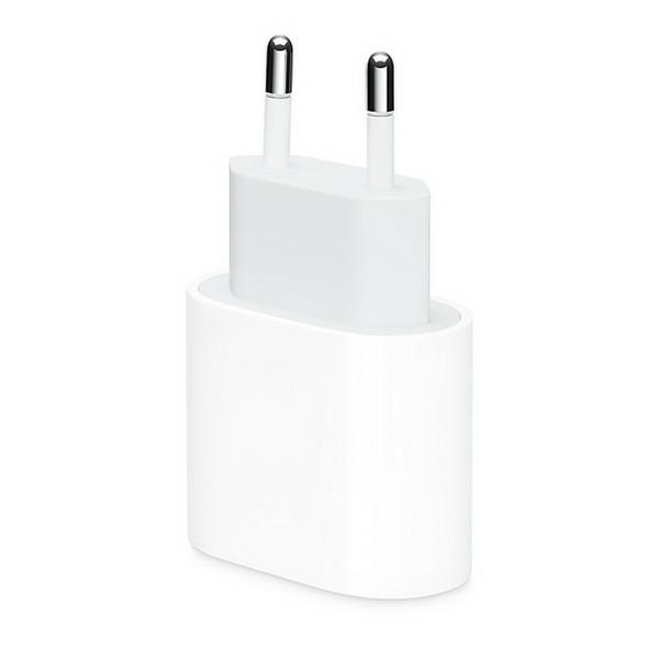 Apple MHJE3ZM/A 20W Blister USB-C PD