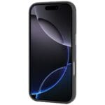 Audi GT Synthetic Leather MagSafe Black iPhone 17 Pro Tok