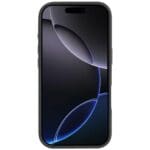 Audi GT Synthetic Leather MagSafe Black iPhone 17 Pro Tok