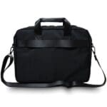 BMW Bag BMCB15COMSCAKR 16" Black Carbon Red Stripes