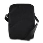 BMW Bag BMTB10COMPVSKL Tablet 10" Black Nylon Blue Stripe
