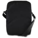 BMW Bag BMTB8COMPVSKR Tablet 8" Black Nylon Red Stripe