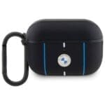 BMW BMAP222RVSK (2022/2023) Cover Black Color Lines AirPods Pro 2 Tok