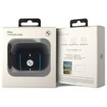 BMW BMAP222RVSK (2022/2023) Cover Black Color Lines AirPods Pro 2 Tok