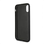 BMW BMHCI65HEXBK Hardcase Case Black Hexagon iPhone 11/XS Max Tok