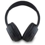 BMW Headphones Bluetooth ENC BMBHMIAV27MBCTK Black Printed Logos - Image 3