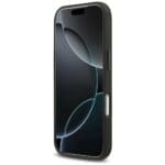 BMW M FW Metal Logo MagSafe Black iPhone 17 Pro Max Tok