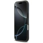 BMW M FW Metal Logo MagSafe Navy Blue iPhone 17 Pro Tok