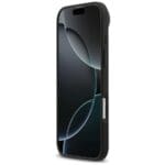 BMW M Kevlar Matt MagSafe Black iPhone 17 Air Tok