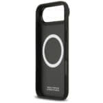 BMW M Kevlar Matt MagSafe Black iPhone 17 Air Tok