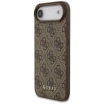 Guess 4G Classic Brown iPhone 17 Air Tok