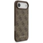 Guess 4G Classic Brown iPhone 17 Air Tok