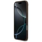 Guess 4G Classic Brown iPhone 17 Air Tok