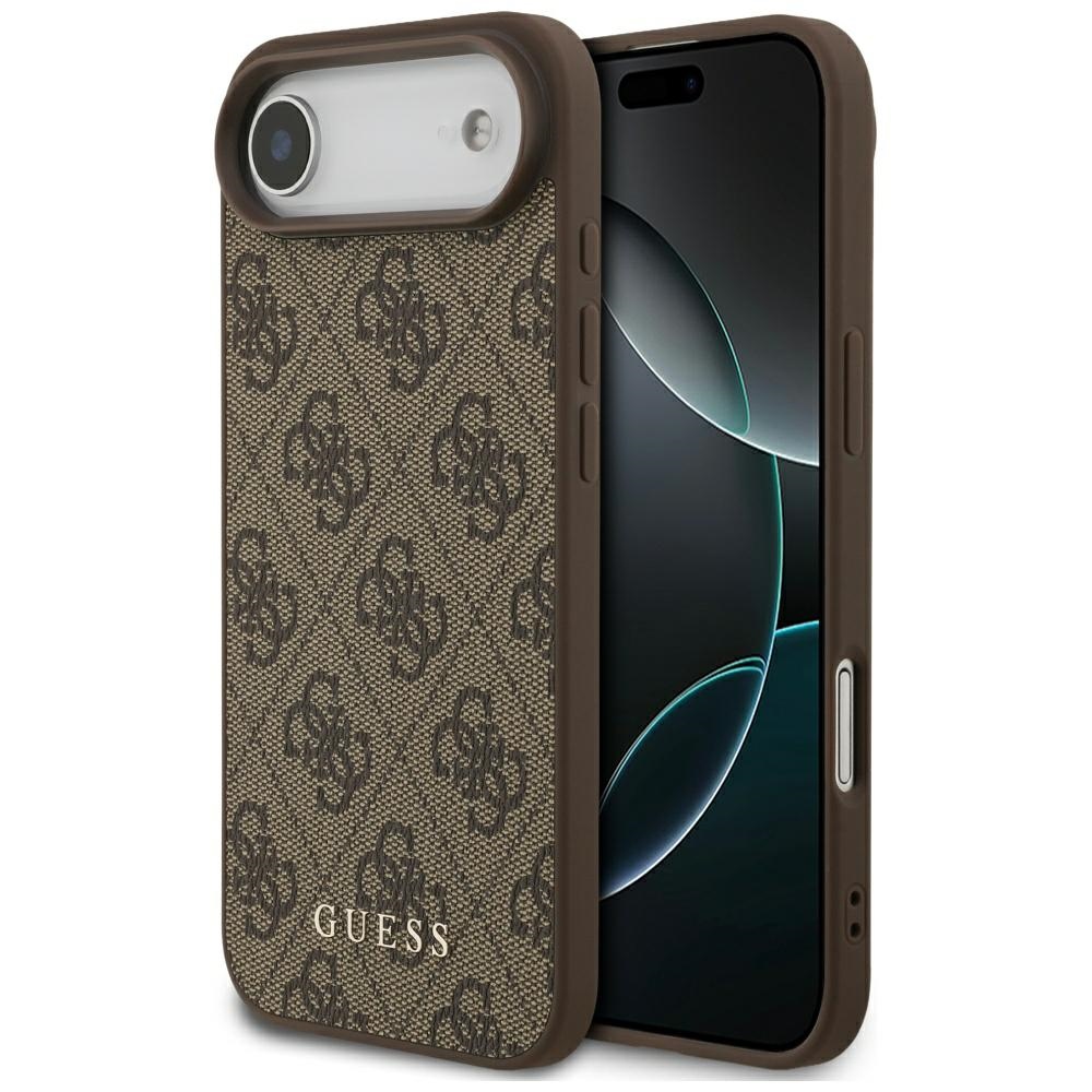 Guess 4G Classic Brown iPhone 17 Air Tok