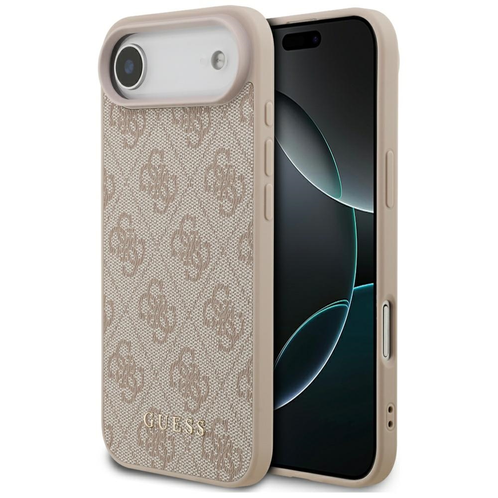 Guess 4G Classic Pink iPhone 17 Air Tok