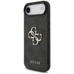 Guess 4G Strap 4G Classic Logo Black iPhone 17 Air Tok