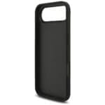 Guess 4G Strap 4G Classic Logo Black iPhone 17 Air Tok